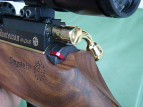 Daystate Huntsman Midas (Limited Edition)