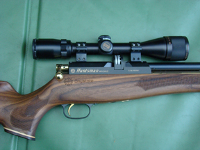 Daystate Huntsman Midas (Limited Edition)