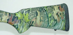 Remington SP10 Magnum shotgun