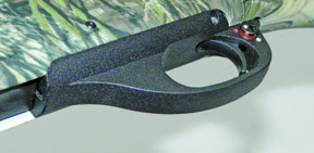 Remington SP10 Magnum shotgun