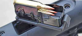 Savage Axis Rifle & Weaver Scope