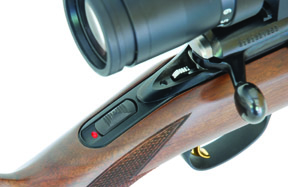 Browning T Bolt