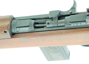 Chiappa M1-22 carbine