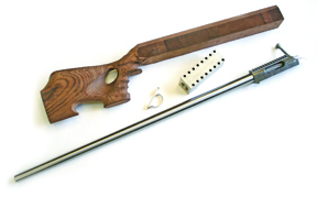 Wildcatting 30-06