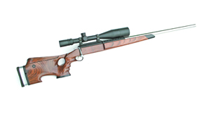 Wildcatting 30-06