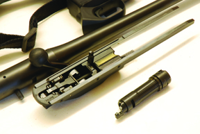 Blaser R8 Professional Success