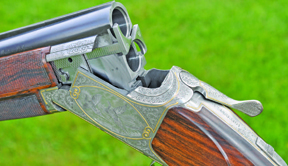 Browning B25 Deluxe