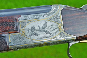Browning B25 Deluxe
