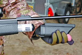 Umarex Hammerli Air Magnum 850