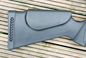 Umarex Hammerli Air Magnum 850