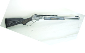 Marlin Model 1895 SBL