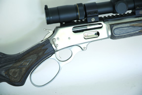Marlin Model 1895 SBL