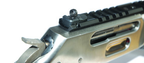 Marlin Model 1895 SBL