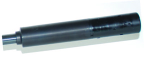 Heavy Barelled Howa 1500
