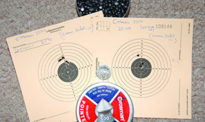 Crosman 2250B