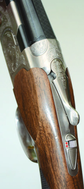 Beretta Silver Pigeon