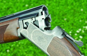 Browning 525