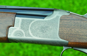 Browning 525