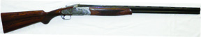 Webley & Scott 3000