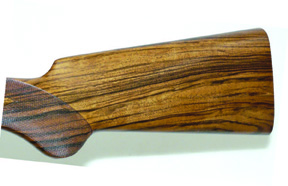 Webley & Scott 3000