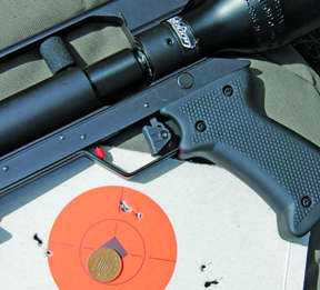 Gunpower Stealth