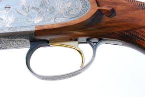 Browning Heritage Sporter