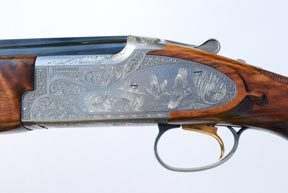 Browning Heritage Sporter