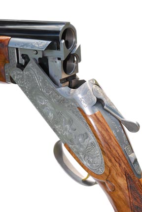 Browning Heritage Sporter