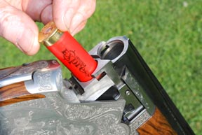 Browning Heritage Sporter