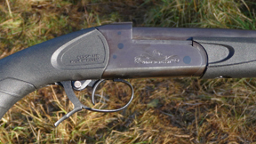 York Guns Baikal ‘Stealth’ .410 shotgun