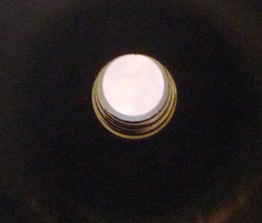 York Guns Baikal ‘Stealth’ .410 shotgun