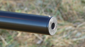 York Guns Baikal ‘Stealth’ .410 shotgun