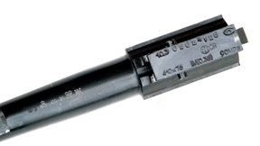 York Guns Baikal ‘Stealth’ .410 shotgun