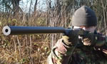 Shotgun Reviews: York Guns Baikal ‘Stealth’ .410 shotgun