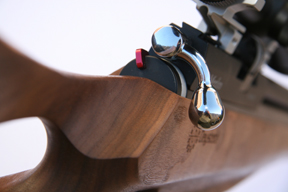 Daystate Merlyn ST Carbine