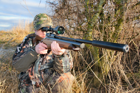 Falcon Prairie Classic Carbine