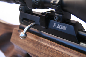 Falcon Prairie Classic Carbine