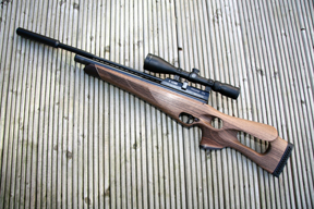 Falcon Prairie Classic Carbine