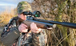  Reviews: Falcon Prairie Classic Carbine