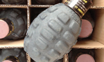 {segment_3_category_name} Reviews: Enola Gaye BB/Frag Grenade