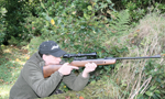 Airguns Reviews: BSA Supersport