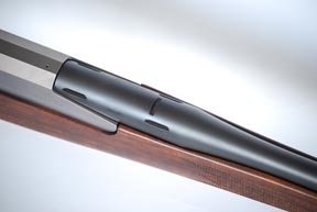Merkel KR1