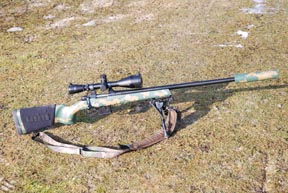 6.5mm Grendel