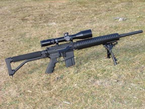 6.5mm Grendel