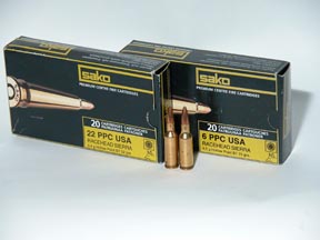 6.5mm Grendel