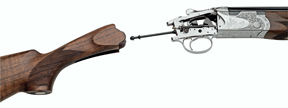 Beretta SV10 Perennia