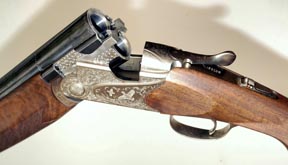 Beretta SV10 Perennia