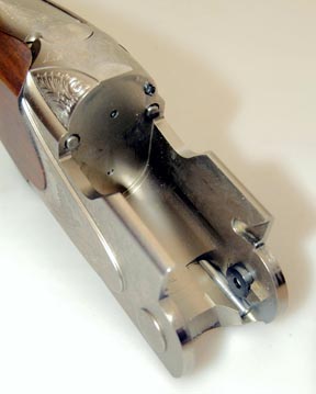 Beretta SV10 Perennia