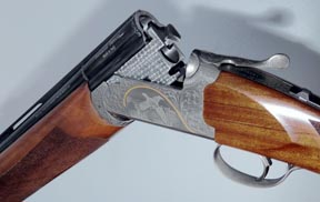 Bettinsoli Silverline 20 - bore