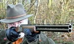 Shotgun Reviews: Bettinsoli Silverline 20 - bore